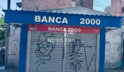 Ponto para aluguel,  Cidade 2000, Fortaleza - PO1744