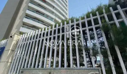 Apartamento para aluguel, 3 quarto(s),  Edson Queiroz, Fortaleza - AP1748