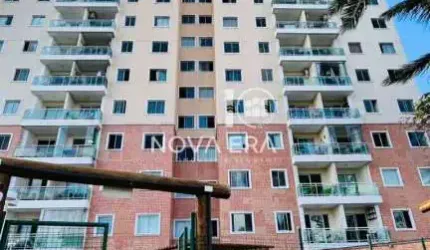 Apartamento para venda,  Maraponga, Fortaleza - AP1747