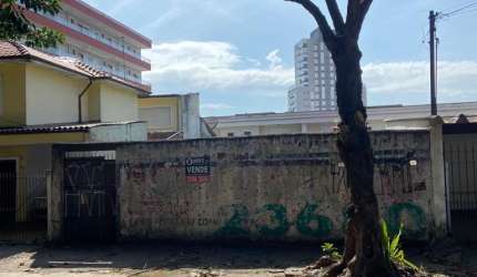 Excelente Terreno na Regiao da Vila Matilde