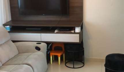 Lindo Apartamento com 2 dormitorios