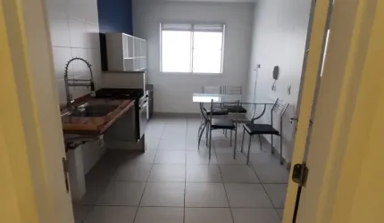 Excelente apartamento com 2 dormitorios