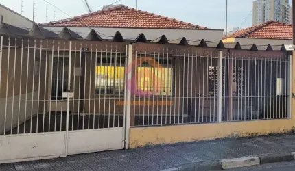 Casa Comercial para Venda em Guarulhos, Vila Rosália, 4 dormitórios, 1 suíte, 2 banheiros, 2 vagas