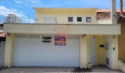 Sobrado para Venda em Guarulhos, Vila Rosália, 3 dormitórios, 3 suítes, 1 banheiro, 3 vagas