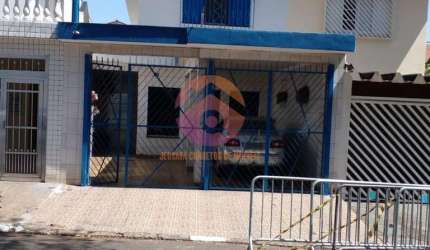 Sobrado para Venda em Guarulhos, Jardim Vila Galvão, 3 dormitórios, 1 suíte, 3 banheiros, 2 vagas