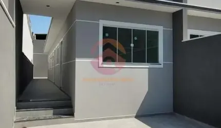 Casa Térrea para Venda em Guarulhos, Jardim Paulista, 2 dormitórios, 1 suíte, 2 banheiros, 2 vagas
