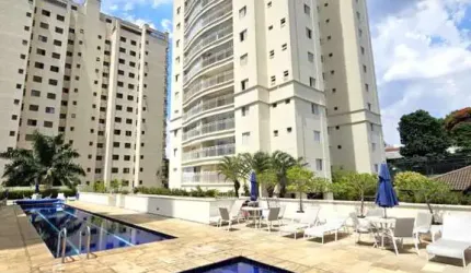 Cobertura para Venda em Guarulhos, Maia, 4 dormitórios, 2 suítes, 2 banheiros, 4 vagas