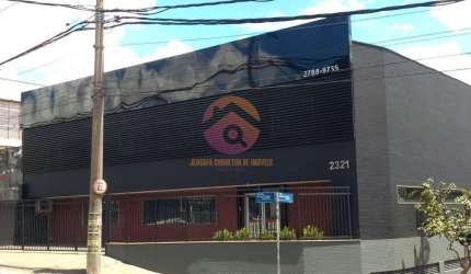 Prédio Comercial para Venda em Guarulhos, Picanço, 24 vagas