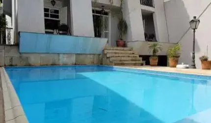 Sobrado para Venda em São Paulo, Jardim Franca, 4 dormitórios, 2 suítes, 5 banheiros, 5 vagas