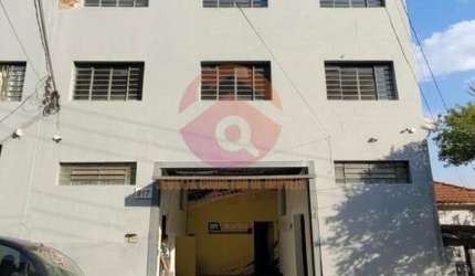 Prédio Comercial para Locação em Guarulhos, Jardim Gopoúva, 5 banheiros, 4 vagas
