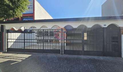 Casa Térrea para Venda em Guarulhos, Jardim Santa Mena, 3 dormitórios, 1 suíte, 2 banheiros, 4 vagas