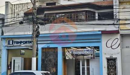 Casa Comercial para Locação em Guarulhos, Jardim Pinhal