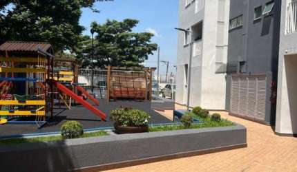 Apartamento para Venda em Guarulhos, Vila Leonor, 2 dormitórios, 1 banheiro, 1 vaga