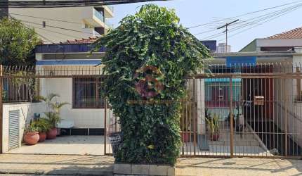 Casa Comercial para Venda em Guarulhos, Centro, 3 dormitórios, 2 suítes, 4 banheiros, 3 vagas