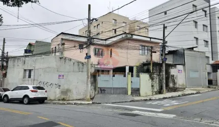 Imóvel para Renda para Venda em Guarulhos, Jardim Aida, 2 dormitórios, 1 banheiro, 1 vaga