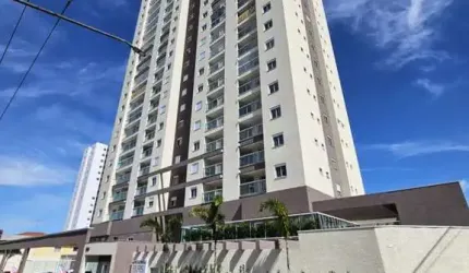 Apartamento para Locação em Guarulhos, Vila Galvão, 2 dormitórios, 1 banheiro, 1 vaga