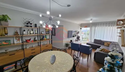 Apartamento para Venda em Guarulhos, Macedo, 3 dormitórios, 1 suíte, 2 banheiros, 2 vagas