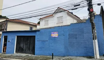 Terreno para Venda em Guarulhos, Jardim do Papai, 2 dormitórios, 1 banheiro