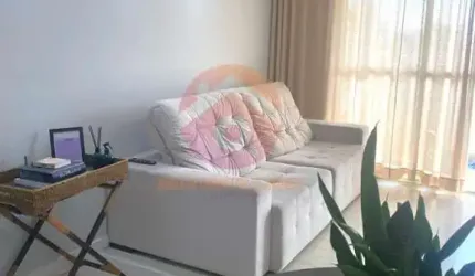 Apartamento para Venda em Guarulhos, Gopoúva, 4 dormitórios, 1 suíte, 3 banheiros, 1 vaga