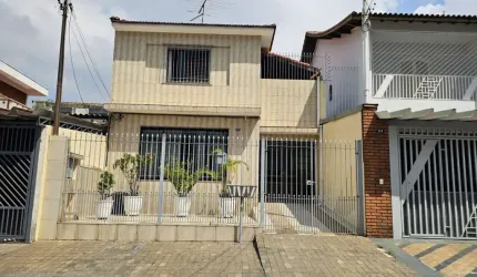 Sobrado para Venda em Guarulhos, Jardim Vila Galvão, 2 dormitórios, 2 banheiros, 4 vagas