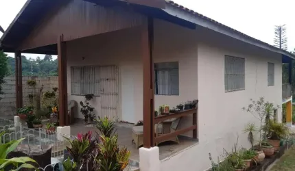 Casa para Venda em Atibaia, Jardim Estância Brasil, 2 dormitórios, 2 banheiros, 6 vagas