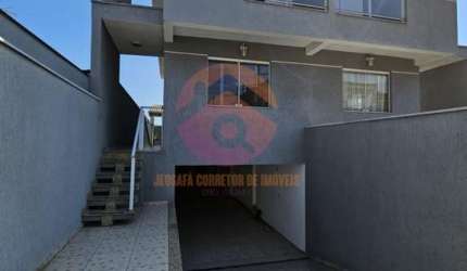 Sobrado para Locação em Guarulhos, Parque Continental I, 3 dormitórios, 1 suíte, 3 banheiros, 8 vagas