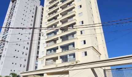 Apartamento para Locação em Guarulhos, Ponte Grande, 3 dormitórios, 1 suíte, 1 banheiro, 1 vaga