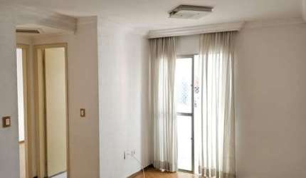 Apartamento para Locação em Guarulhos, Jardim Vila Galvão, 2 dormitórios, 1 banheiro, 1 vaga