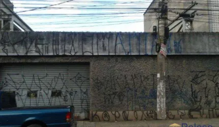 Galpão à venda, 80 m² por R$ 2.000.000,00 - Vila Baruel - São Paulo/SP