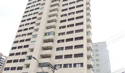 Apartamento à venda | 150m² | 3 dormitórios | 1 suíte | 3 vagas | Santana - São Paulo/SP