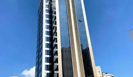 OPORTUNIDADE!!!  Sala à venda, 50 m² por R$ 650.000 - Santana - São Paulo/SP