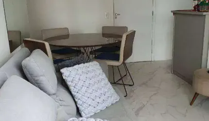 Apartamento com 2 dormitórios à venda, 47 m² por R$ 390.000,00 - Tucuruvi - São Paulo/SP