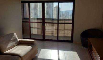 Apartamento com 3 dormitórios à venda, 150 m² por R$ 1.060.000,00 - Santana - São Paulo/SP