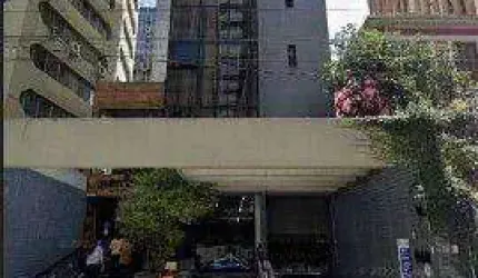 Sala à venda, 36 m² por R$ 430.000,00 - Cerqueira César - São Paulo/SP