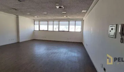 Sala para alugar | 50 m² | por R$ 3.500,00/mês | Santa Cecília - São Paulo/SP