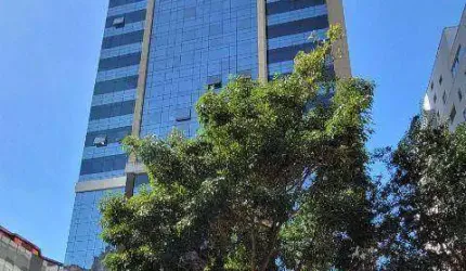 Sala comercial |50 m² | R$ 3.500,00/mês | Santa Cecília - São Paulo/SP