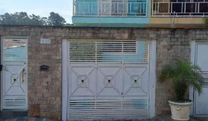 Sobrado com 3 dormitórios à venda, 200 m² por R$ 950.000,00 - Vila Mazzei - São Paulo/SP
