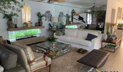 Sobrado à venda, 790 m² por R$ 4.950.000,00 - Tucuruvi - São Paulo/SP