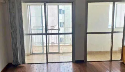 Cobertura com 3 dormitórios à venda, 112 m² por R$ 850.000,00 - Santana - São Paulo/SP