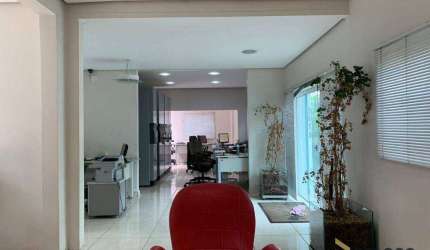 Prédio para alugar, 240 m² por R$ 15.000,00/mês - Tucuruvi - São Paulo/SP