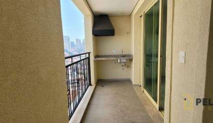 Apartamento com 2 dormitórios à venda, 66 m² por R$ 900.000,00 - Jardim Sao Paulo(Zona Norte) - São Paulo/SP