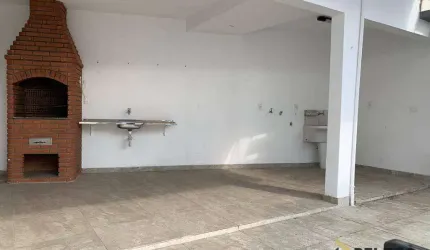 Casa à venda, 170 m² por R$ 950.000,00 - Água Fria - São Paulo/SP