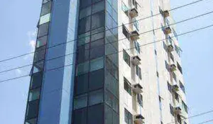 Sala, 32 m² - venda por R$ 380.000,00 ou aluguel por R$ 2.353,39/mês - Santana - São Paulo/SP