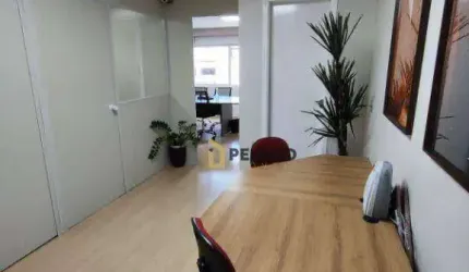 Sala à venda, 42 m² por R$ 370.000,00 - Canindé - São Paulo/SP