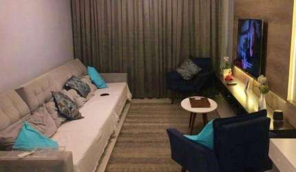 Sobrado com 3 dormitórios à venda, 135 m² por R$ 750.000,00 - Vila Nova Mazzei - São Paulo/SP