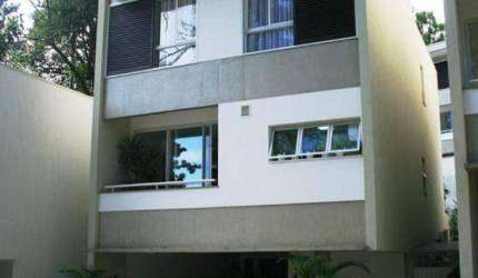 Sobrado à venda, 225 m² por R$ 1.900.000,00 - Tremembé - São Paulo/SP