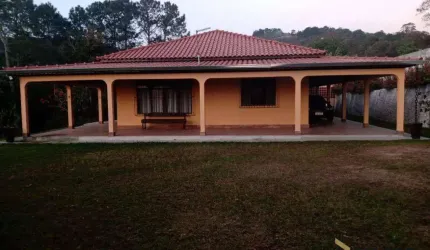 Chácara à venda, 2550 m² por R$ 1.000.000,00 - Mato Dentro - Mairiporã/SP