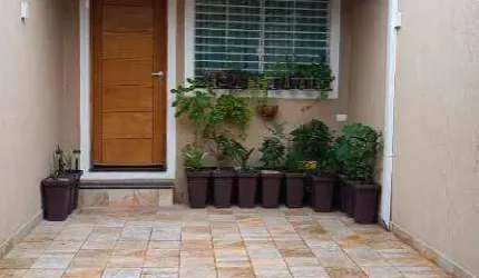 Sobrado à venda, 114 m² por R$ 850.000,00 - Santa Teresinha - São Paulo/SP