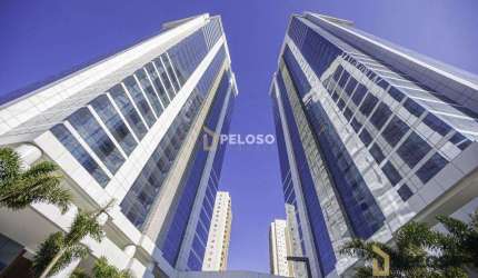 Andar Corporativo para alugar, 900 m² por R$ 98.629,72/mês -  Barra Funda - São Paulo/SP