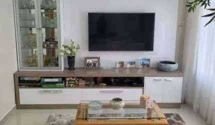 Sobrado com 2 dormitórios à venda, 120 m² por R$ 650.000,00 - Parada Inglesa - São Paulo/SP